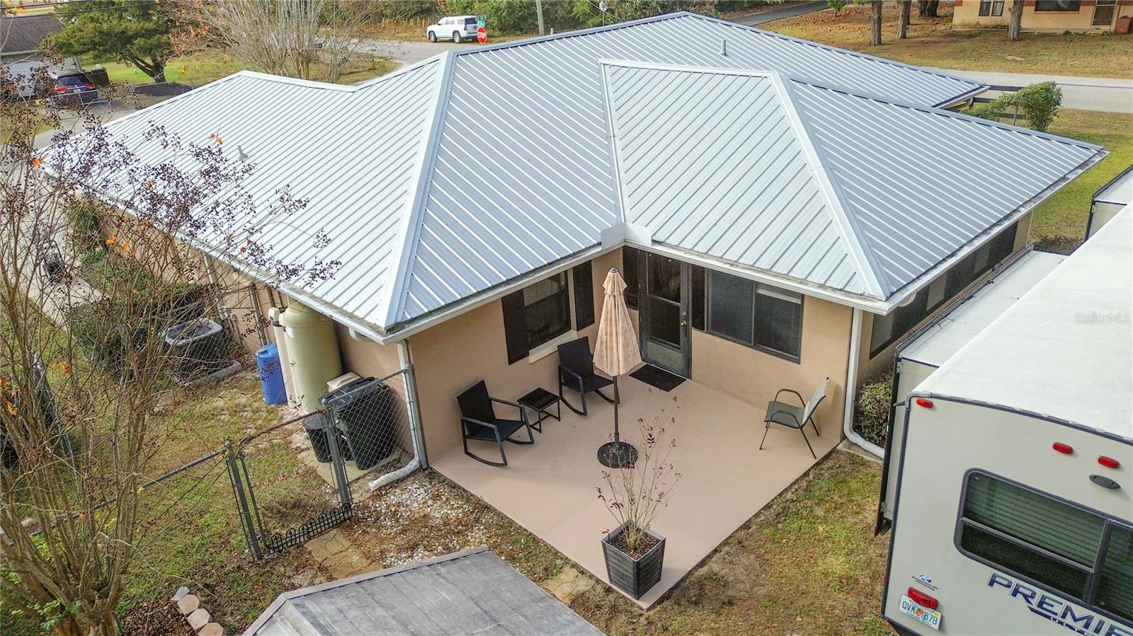 BELLEVIEW RIDGE ESTATE - Residential