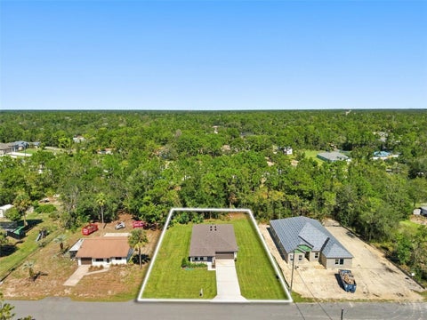11041 Spoonbill Road, Weeki Wachee, FL 34613