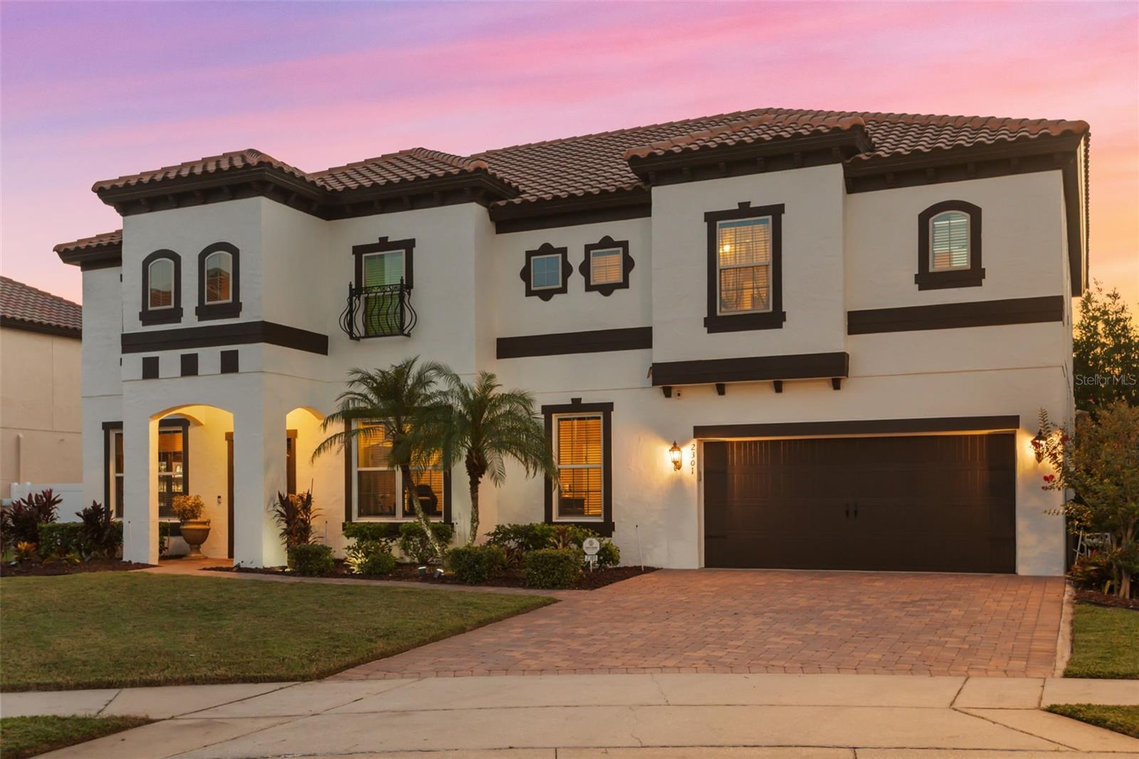 2301 KELBROOK COURT