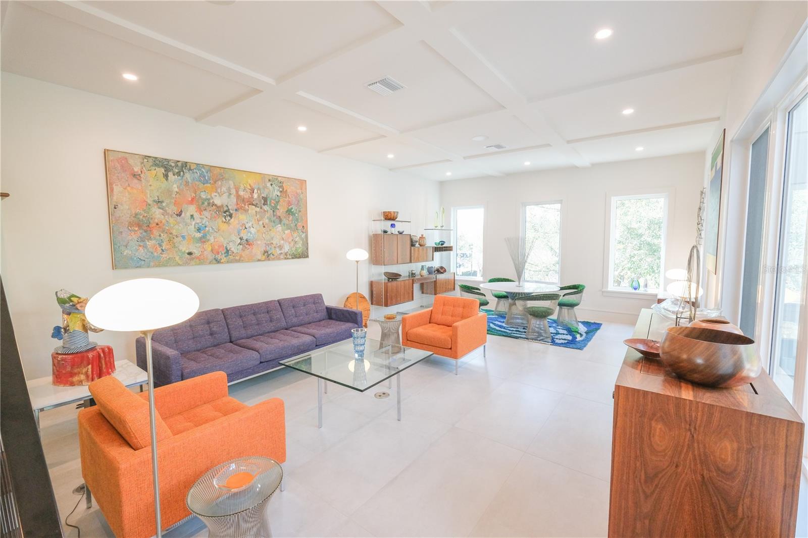 MORSE & PENNSYLVANIA TWNHMS - Residential