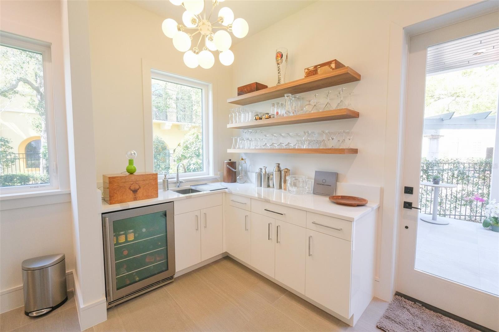 MORSE & PENNSYLVANIA TWNHMS - Residential