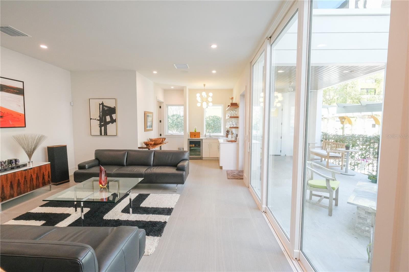 MORSE & PENNSYLVANIA TWNHMS - Residential