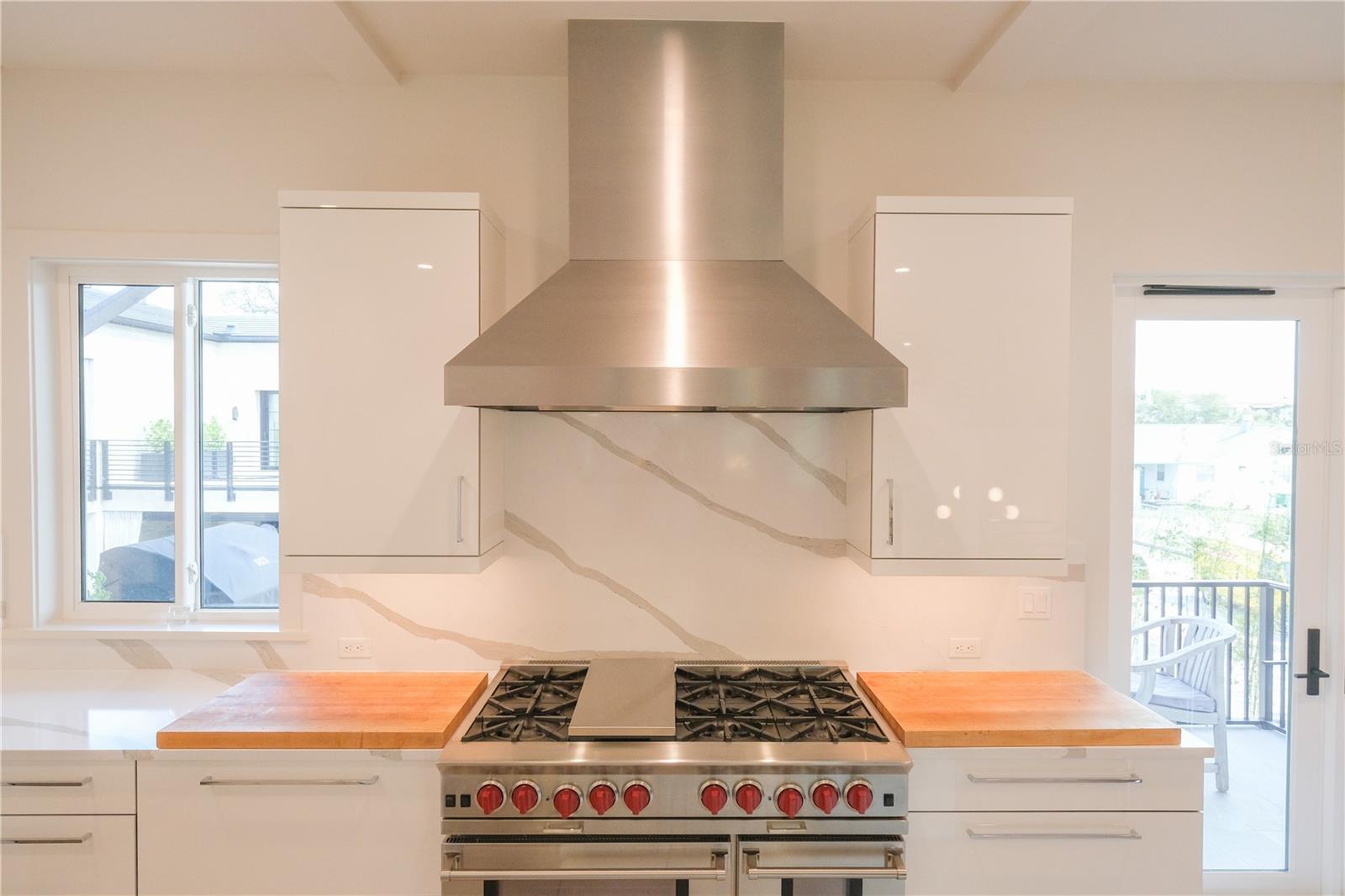 MORSE & PENNSYLVANIA TWNHMS - Residential