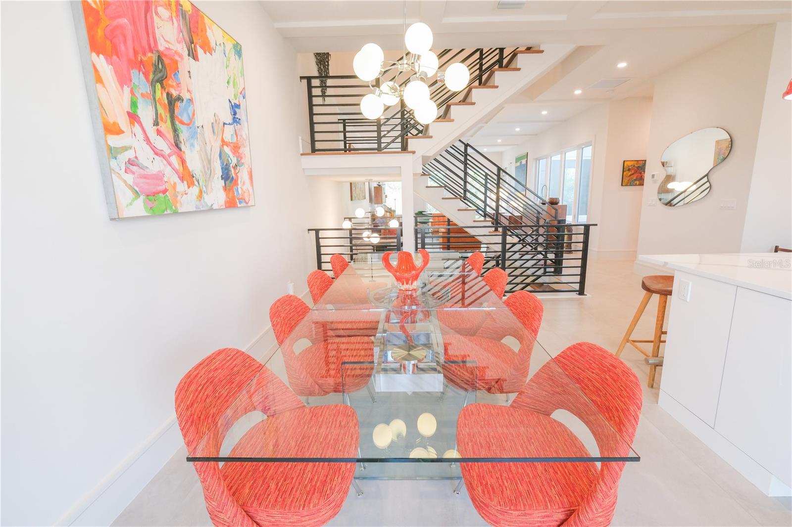 MORSE & PENNSYLVANIA TWNHMS - Residential