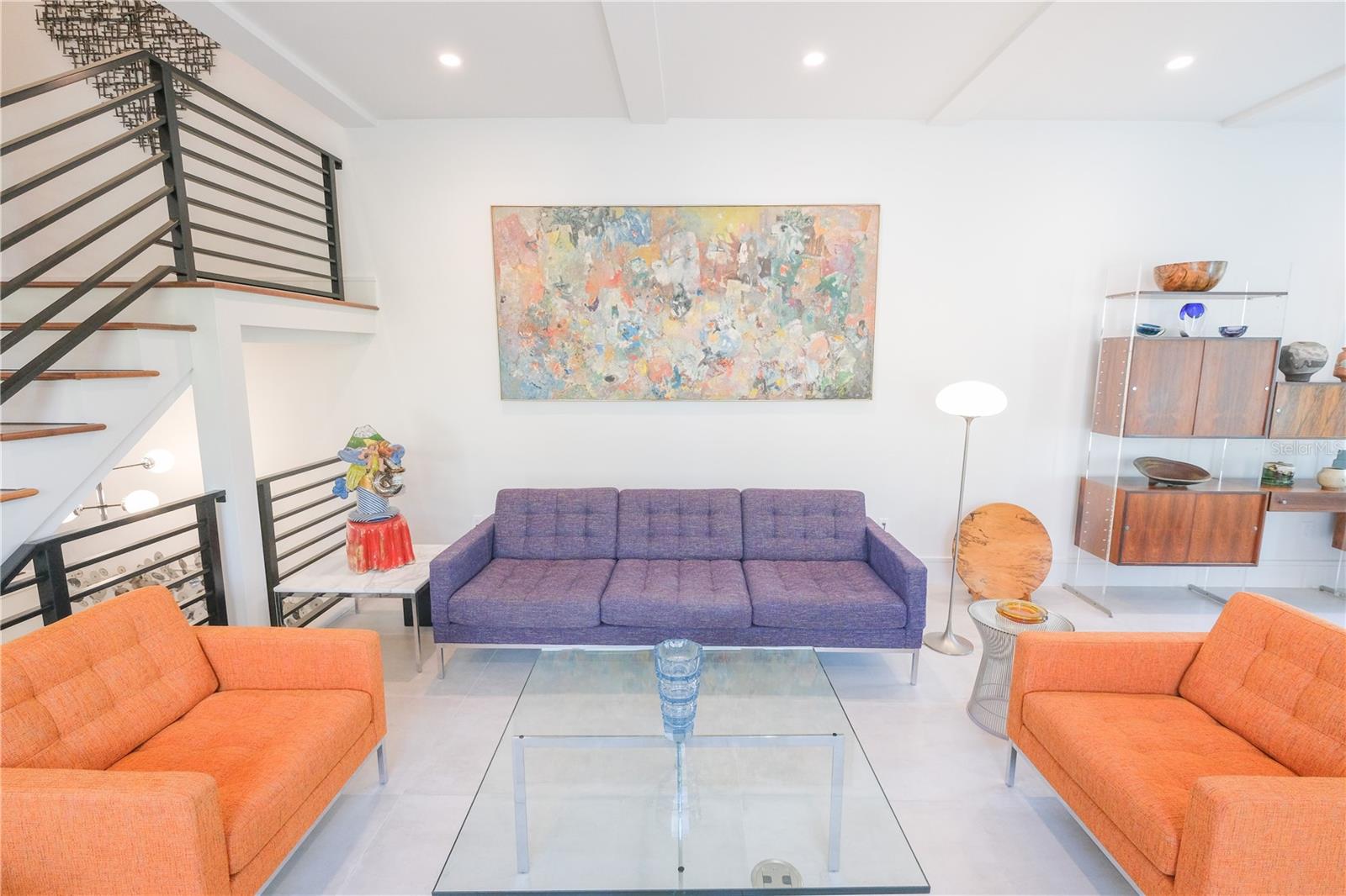 MORSE & PENNSYLVANIA TWNHMS - Residential