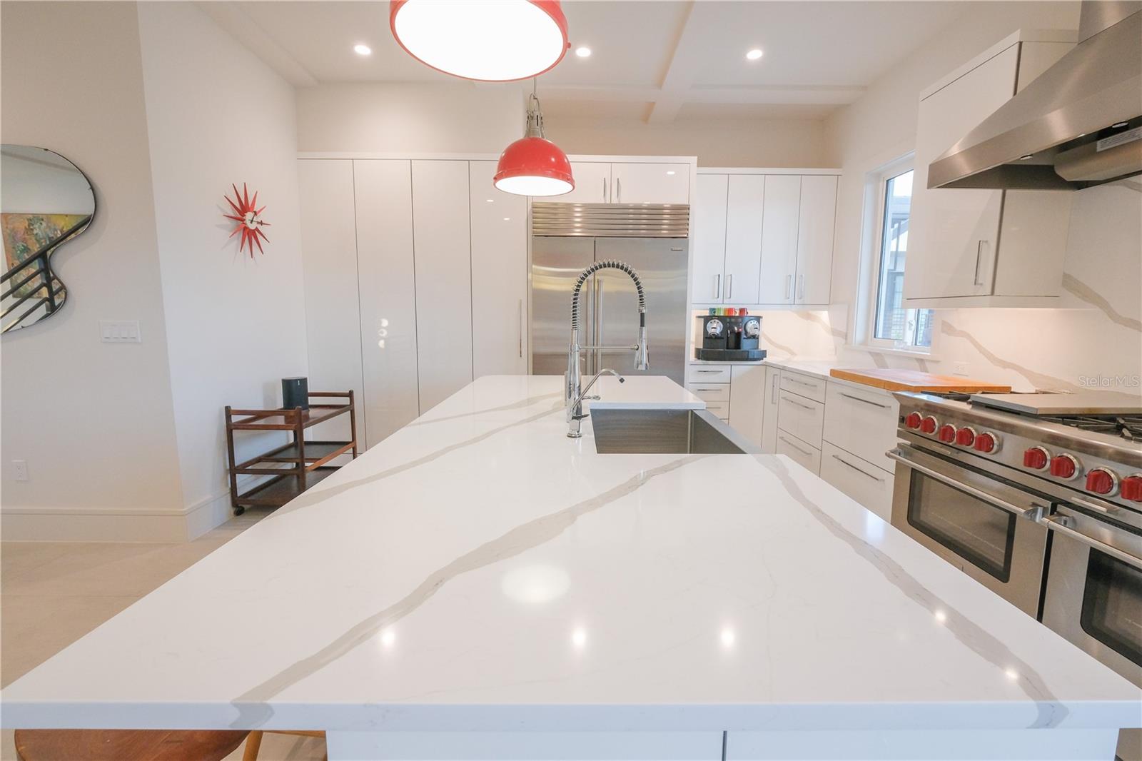 MORSE & PENNSYLVANIA TWNHMS - Residential