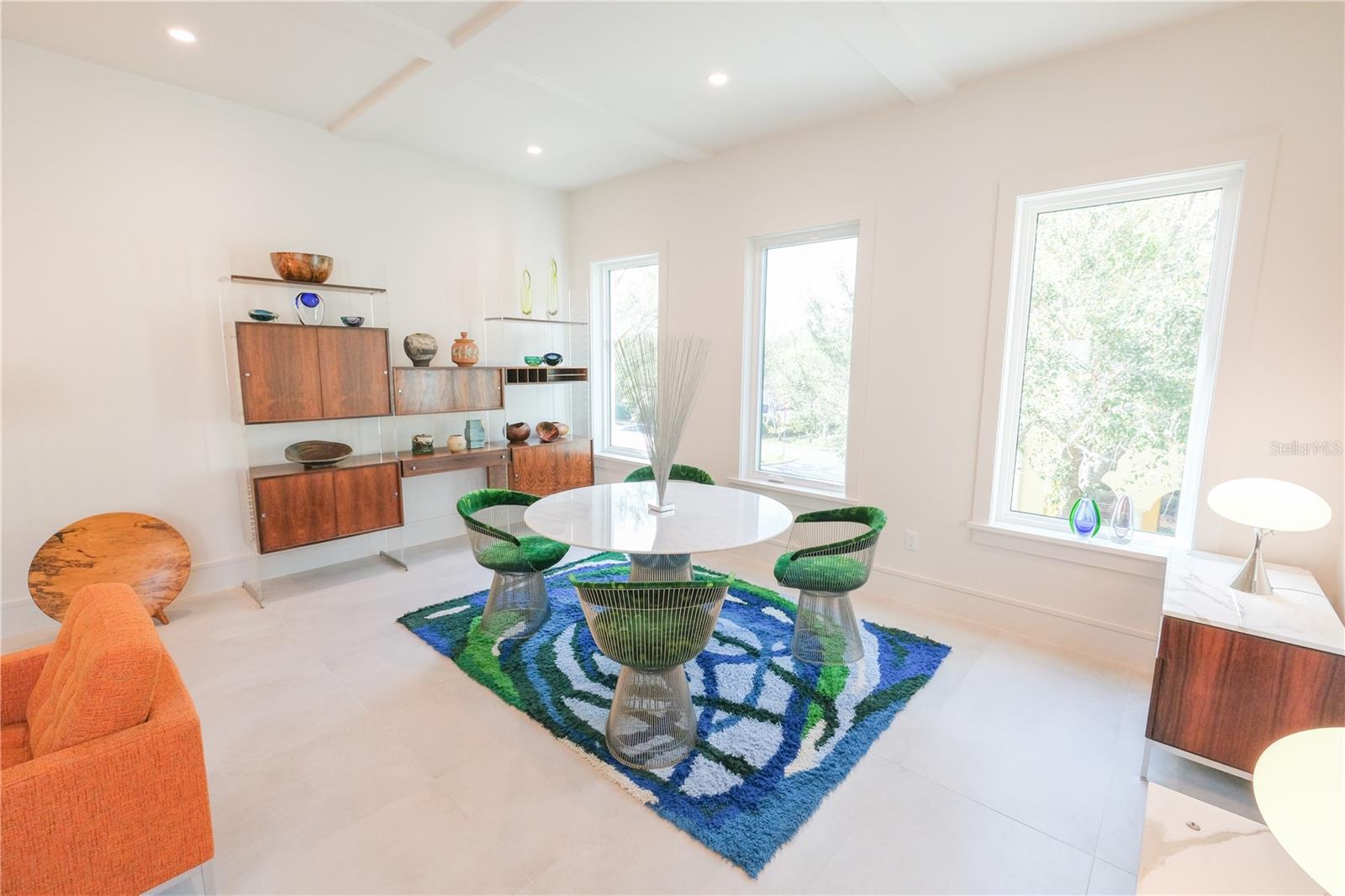 MORSE & PENNSYLVANIA TWNHMS - Residential