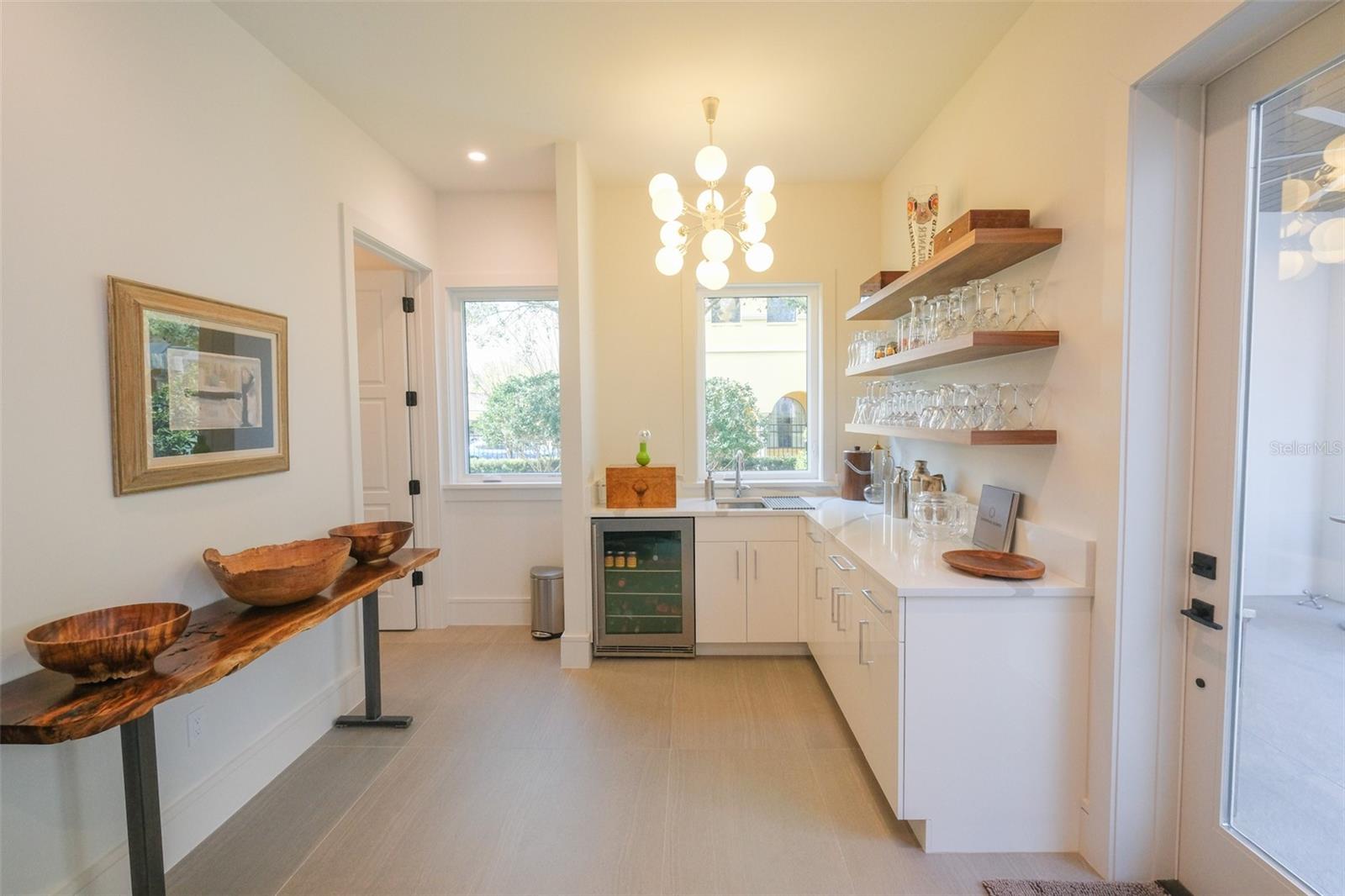 MORSE & PENNSYLVANIA TWNHMS - Residential