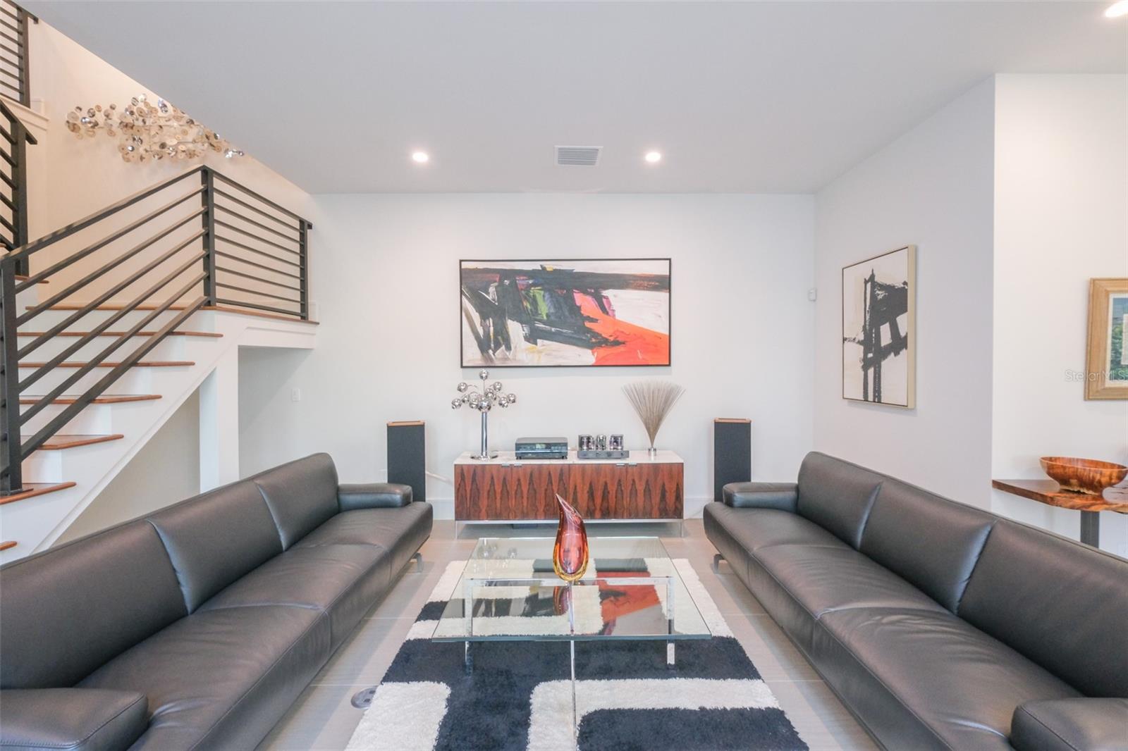 MORSE & PENNSYLVANIA TWNHMS - Residential