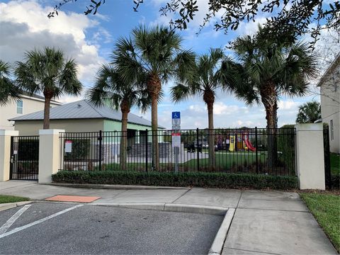 A home in KISSIMMEE