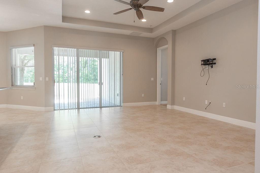 VICTORIA PARK INCREMENT 4-1 SOUT - Residential Lease