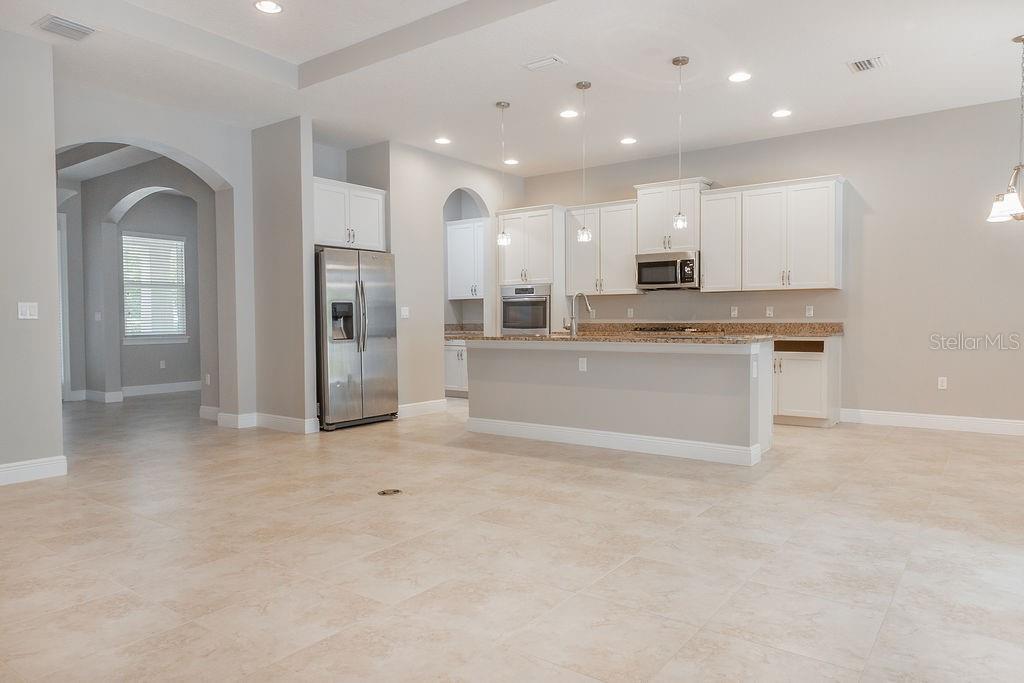 VICTORIA PARK INCREMENT 4-1 SOUT - Residential Lease
