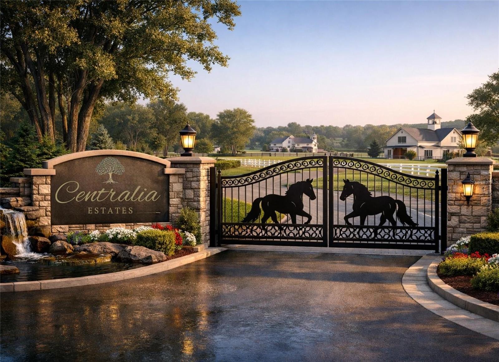 0 CENTRALIA (LOT 10) ROAD