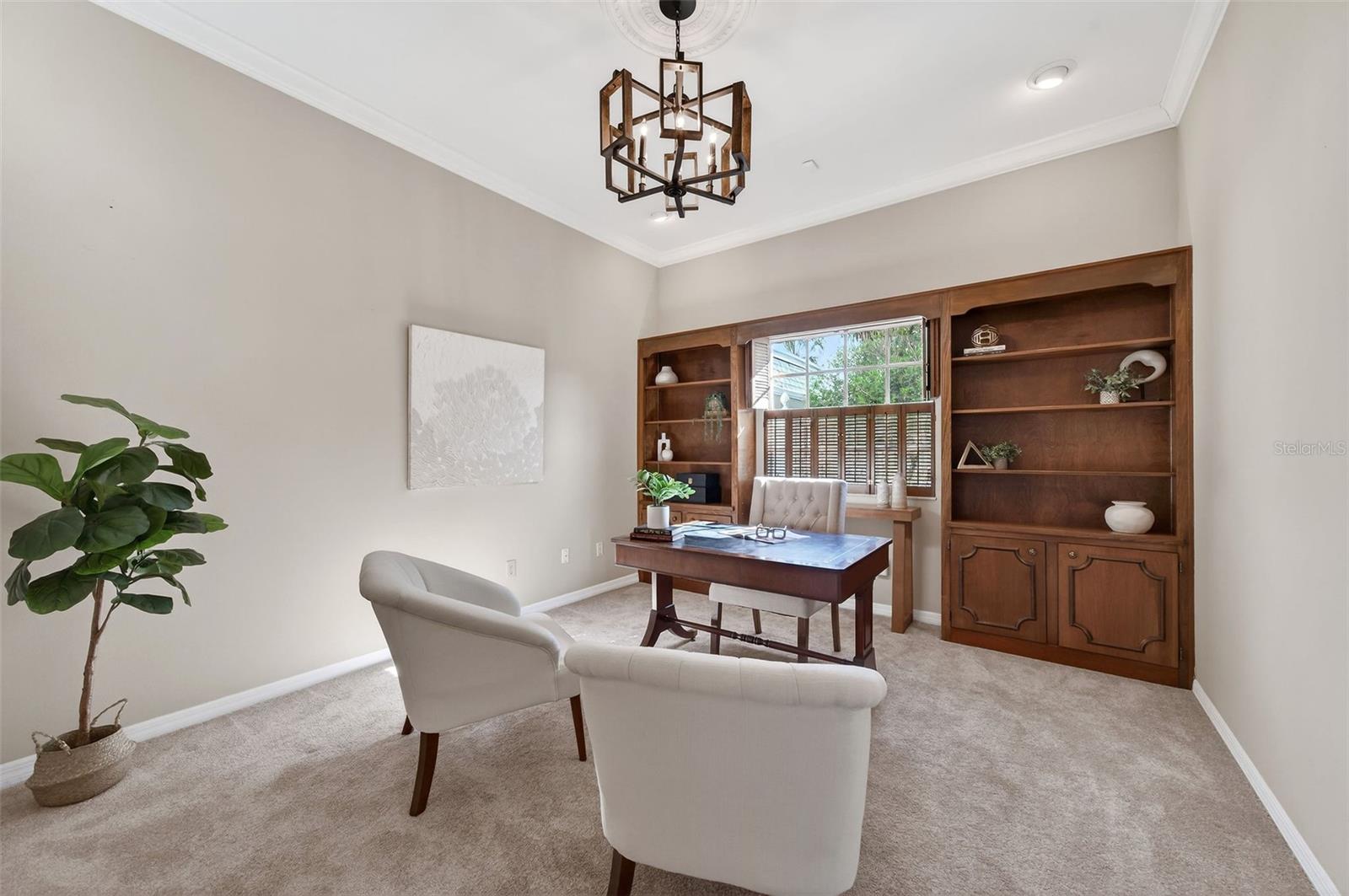 COUNTRY CLUB TWNHS WEST CONDO 02 - Residential