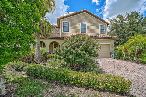 A home in SARASOTA