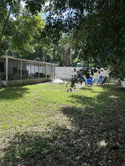 A home in ZEPHYRHILLS