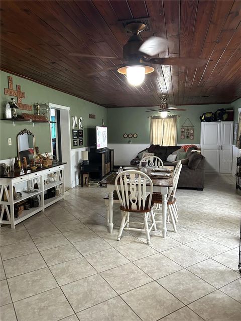 A home in ZEPHYRHILLS