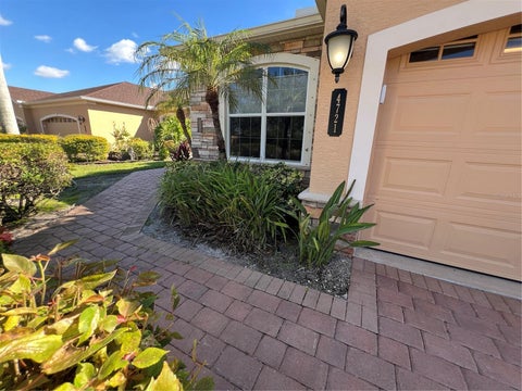 4721 Turnberry Circle, North Port, FL 34288