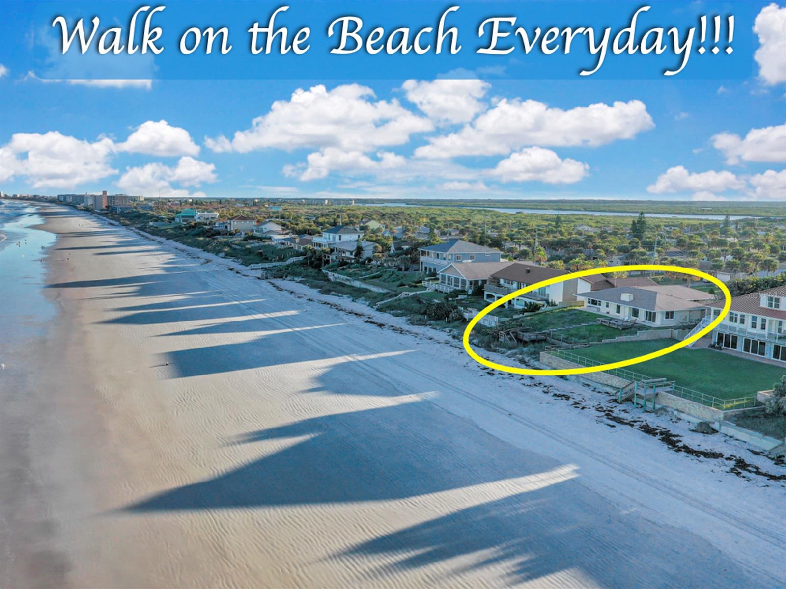 Emerald Isle Unit 01 - Residential