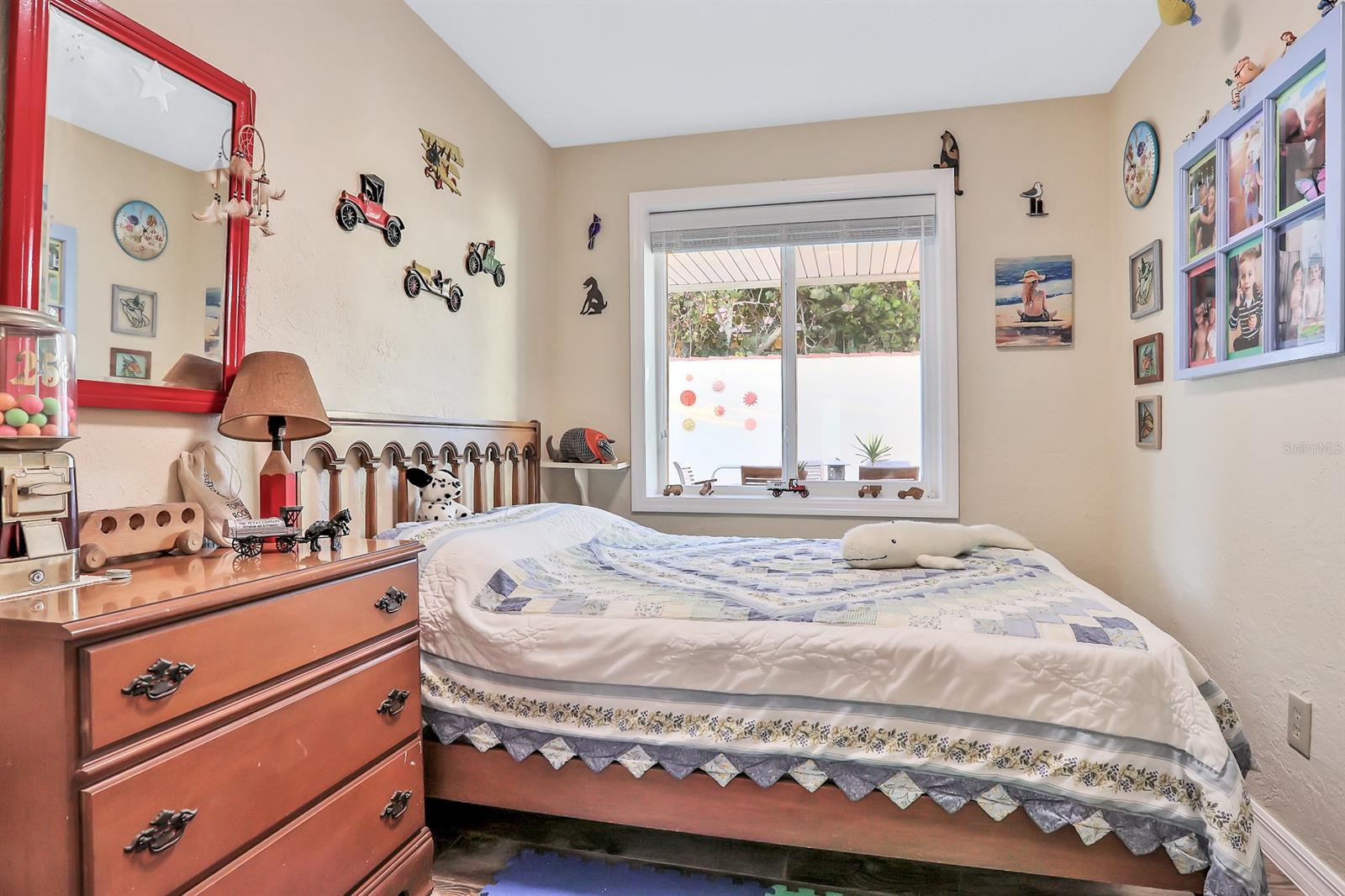 Emerald Isle Unit 01 - Residential