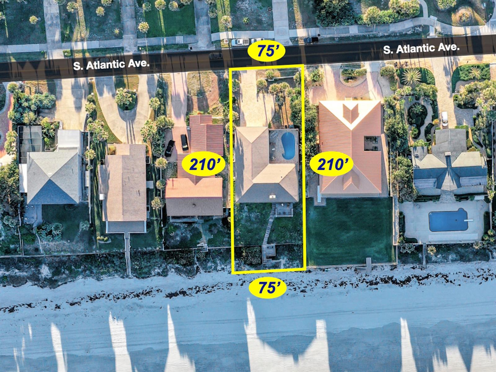 Emerald Isle Unit 01 - Residential