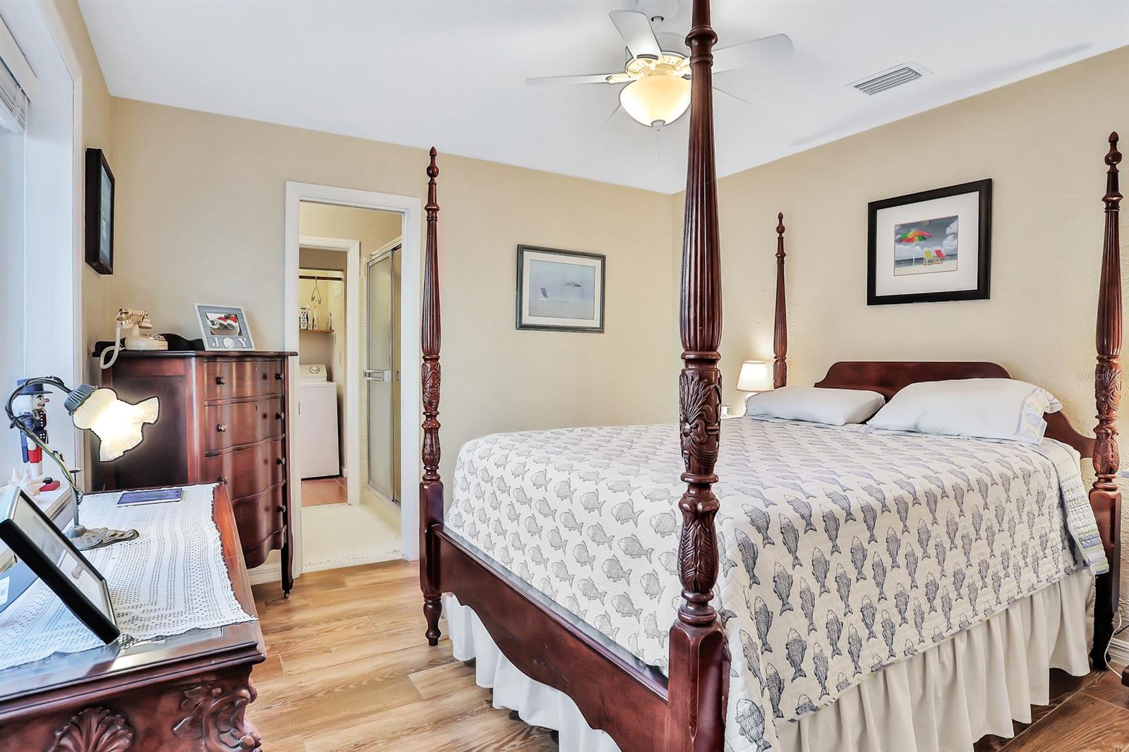 Emerald Isle Unit 01 - Residential