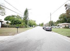 GANDY MANOR ADD - Residential