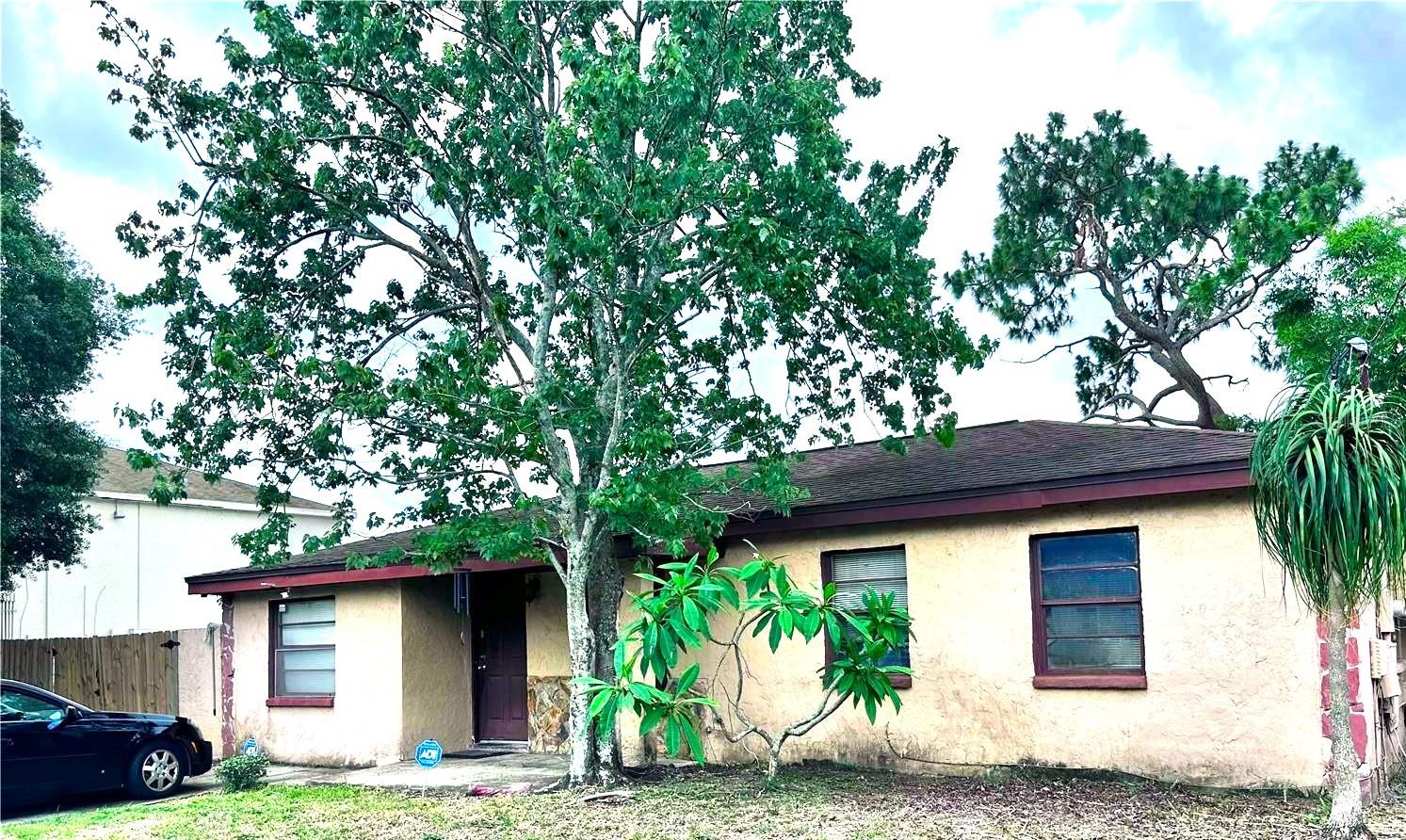 GANDY MANOR ADD - Residential