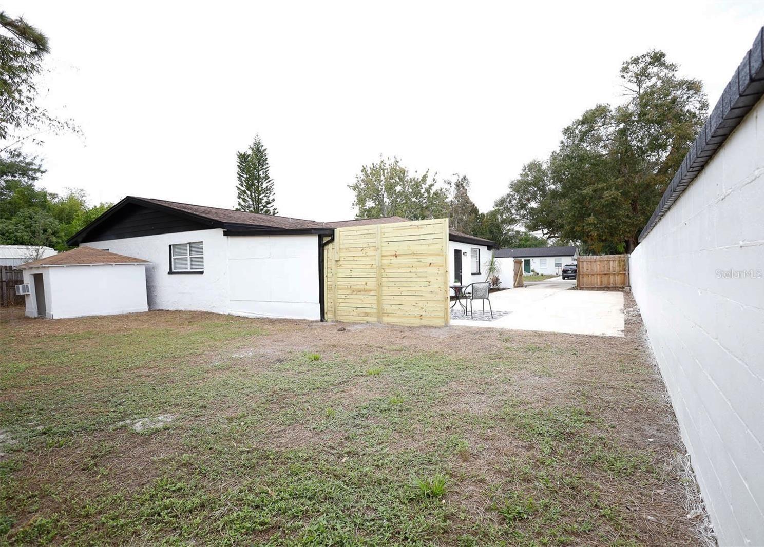 GANDY MANOR ADD - Residential