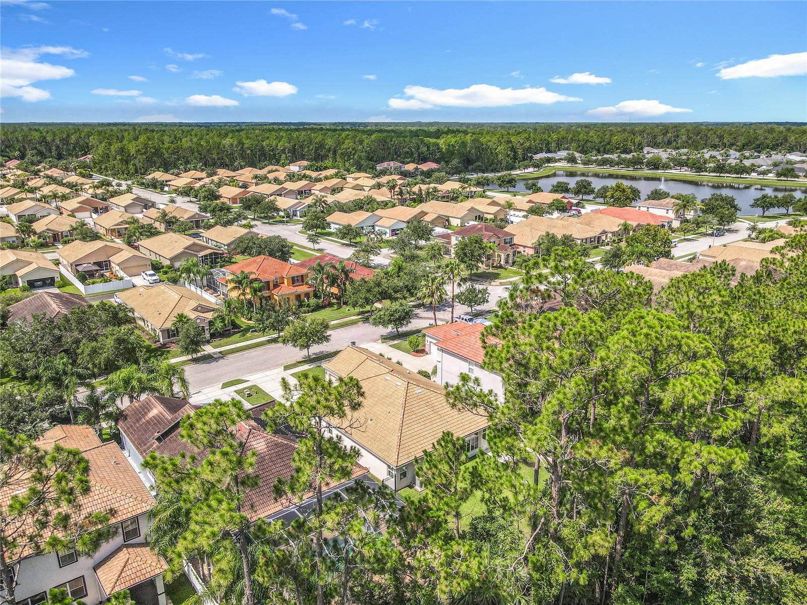 VENETIAN BAY PH 1B UNIT 01 - Residential