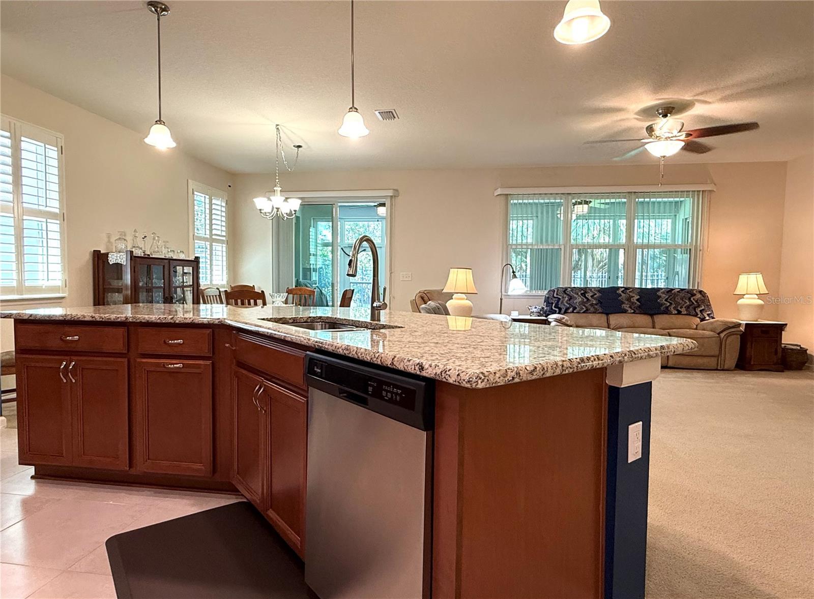 VENETIAN BAY PH 1B UNIT 01 - Residential