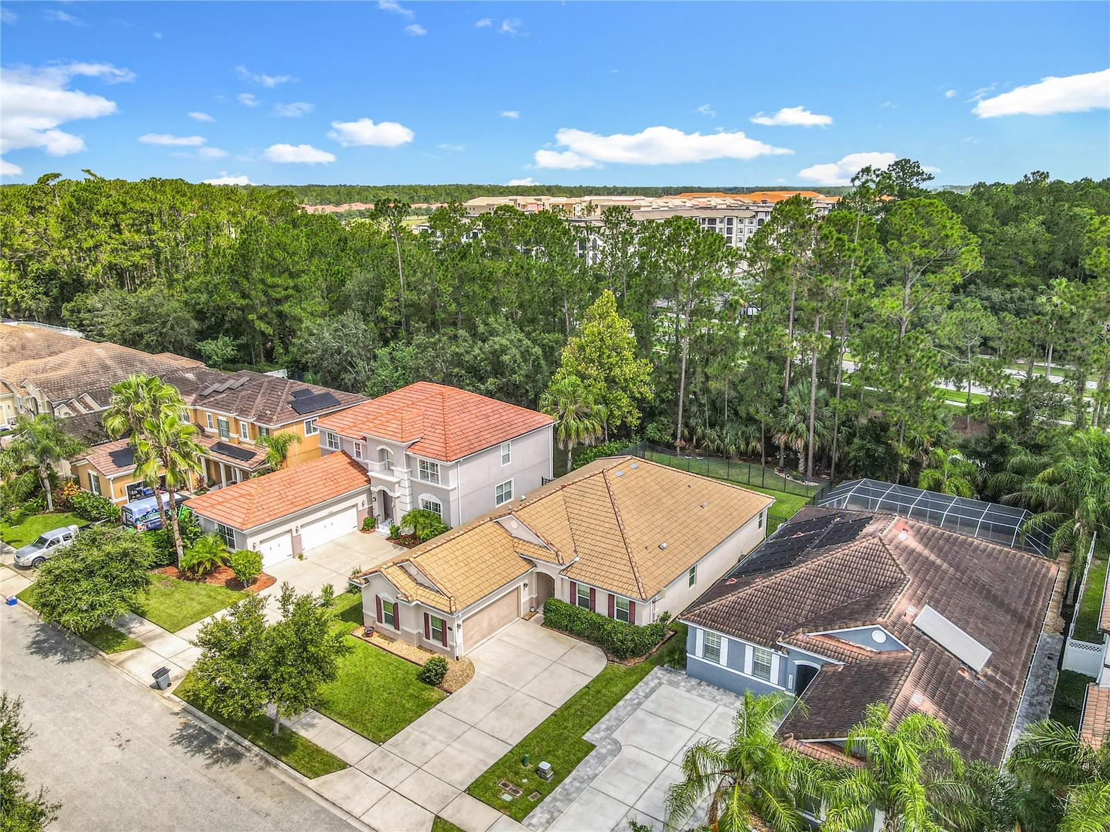 VENETIAN BAY PH 1B UNIT 01 - Residential