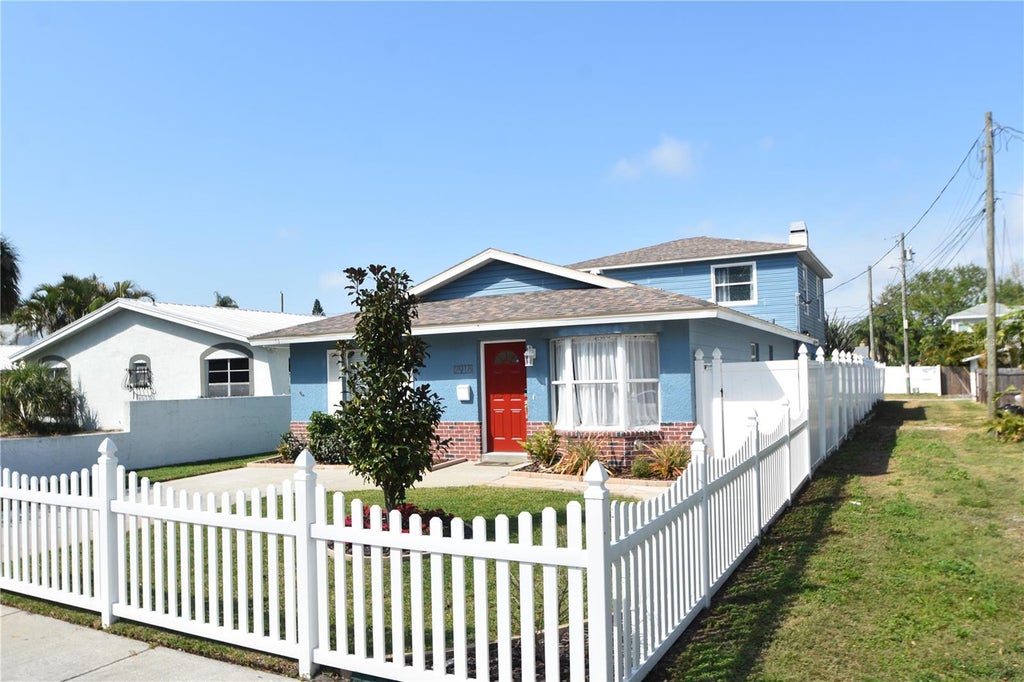 Photo of 2918 10th Street N, St Petersburg, FL 33704 (MLS # TB8554535)