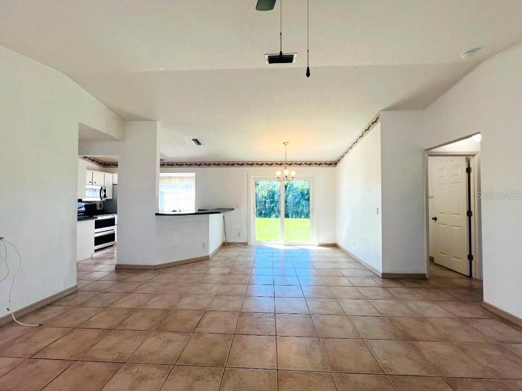 PORT CHARLOTTE SEC 056 - Residential