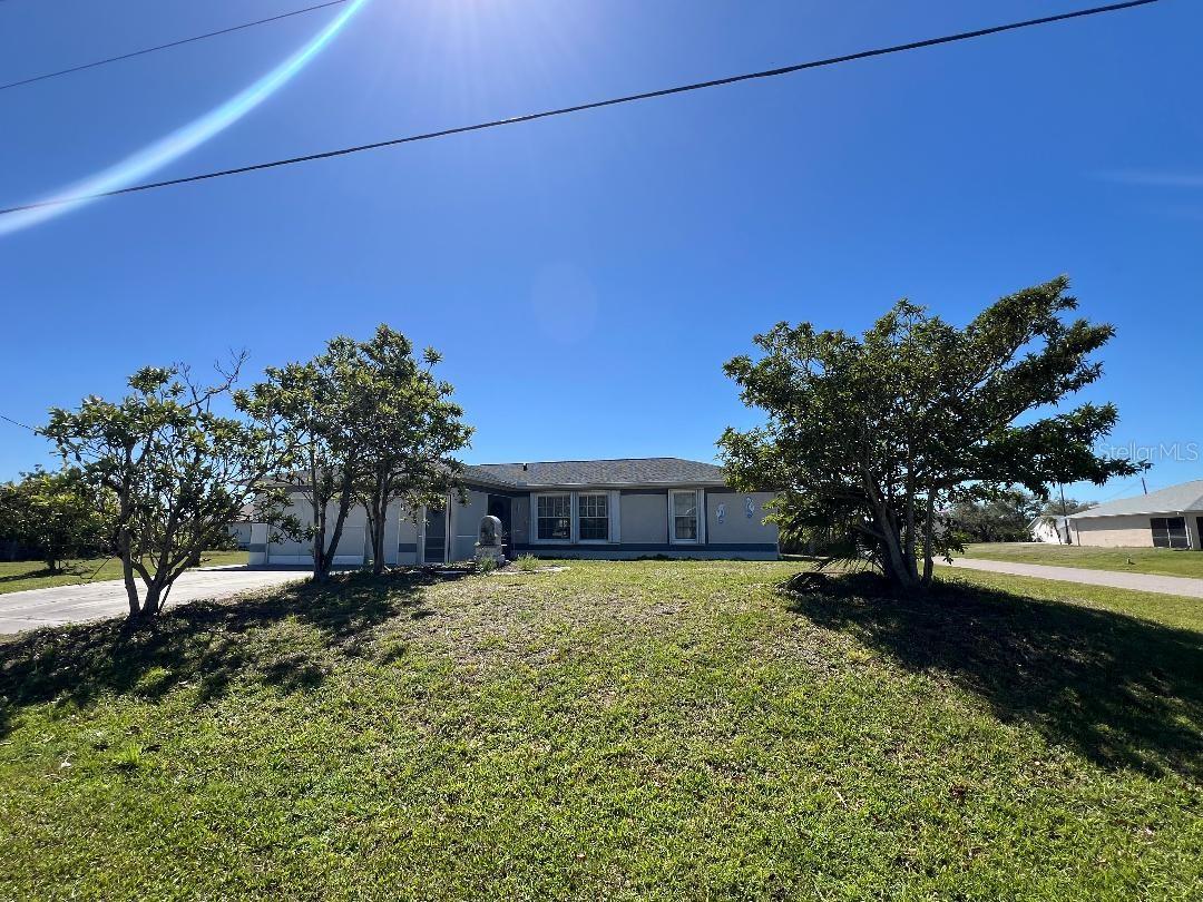 PORT CHARLOTTE SEC 056 - Residential