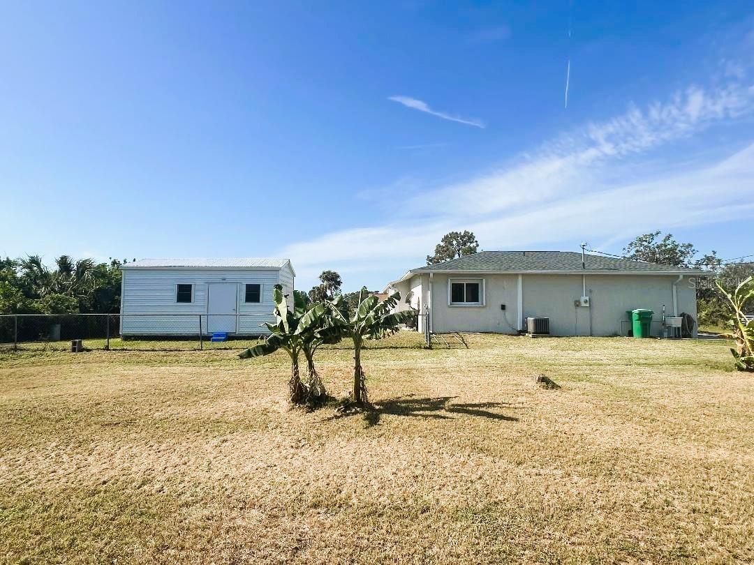 PORT CHARLOTTE SEC 056 - Residential