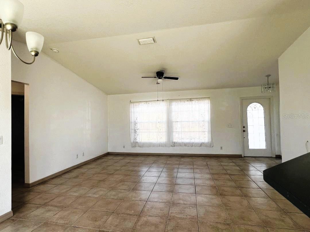 PORT CHARLOTTE SEC 056 - Residential