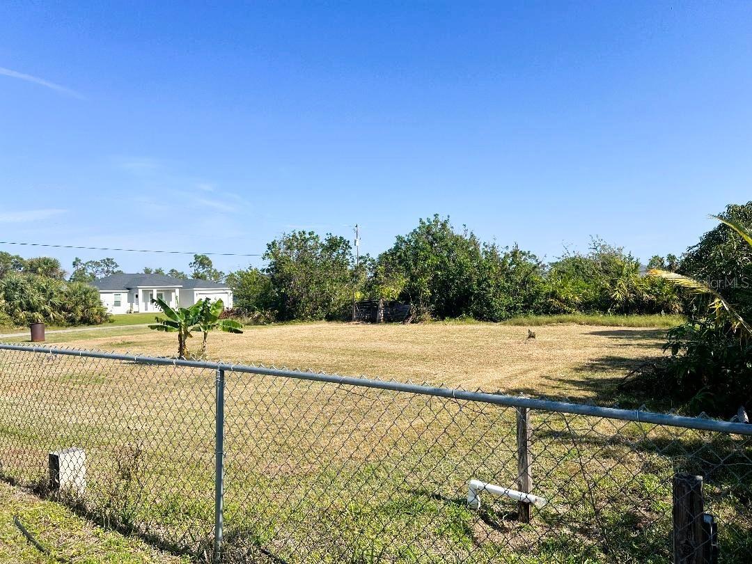 PORT CHARLOTTE SEC 056 - Residential