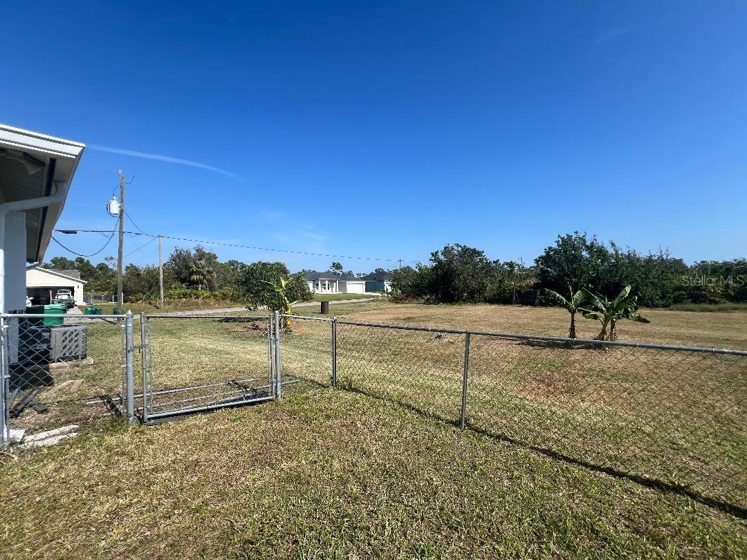 PORT CHARLOTTE SEC 056 - Residential