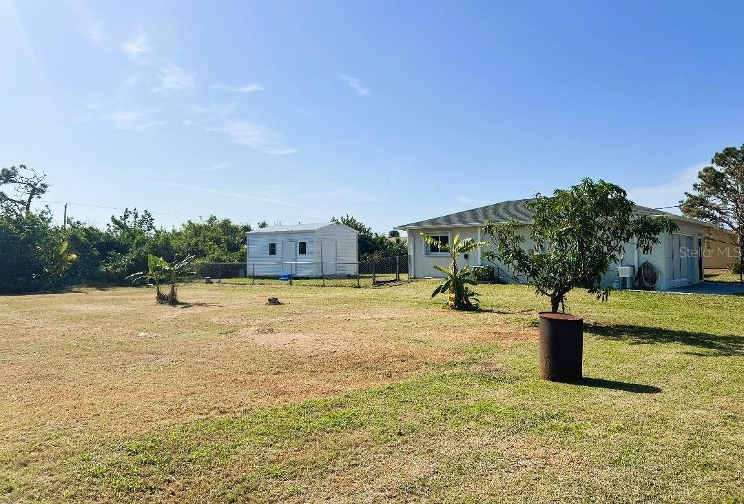 PORT CHARLOTTE SEC 056 - Residential