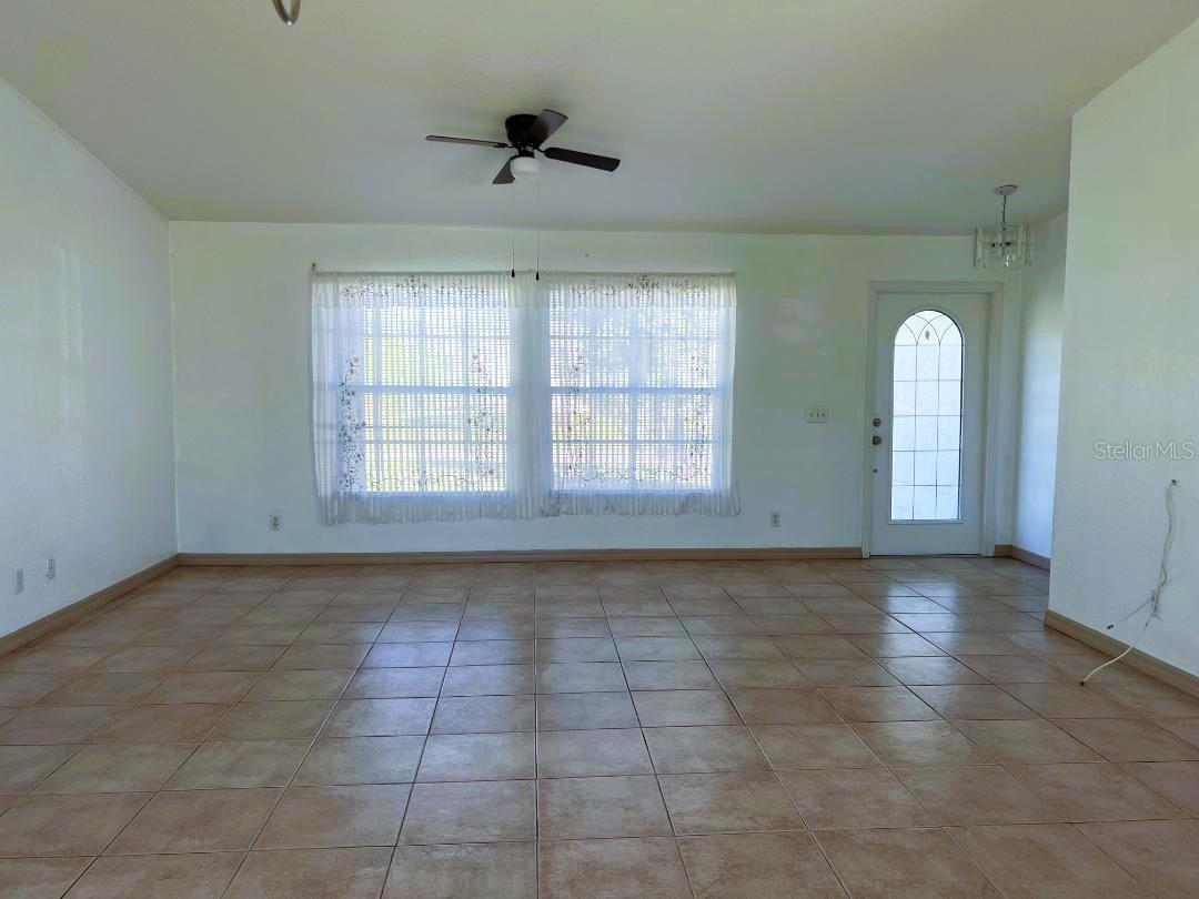 PORT CHARLOTTE SEC 056 - Residential