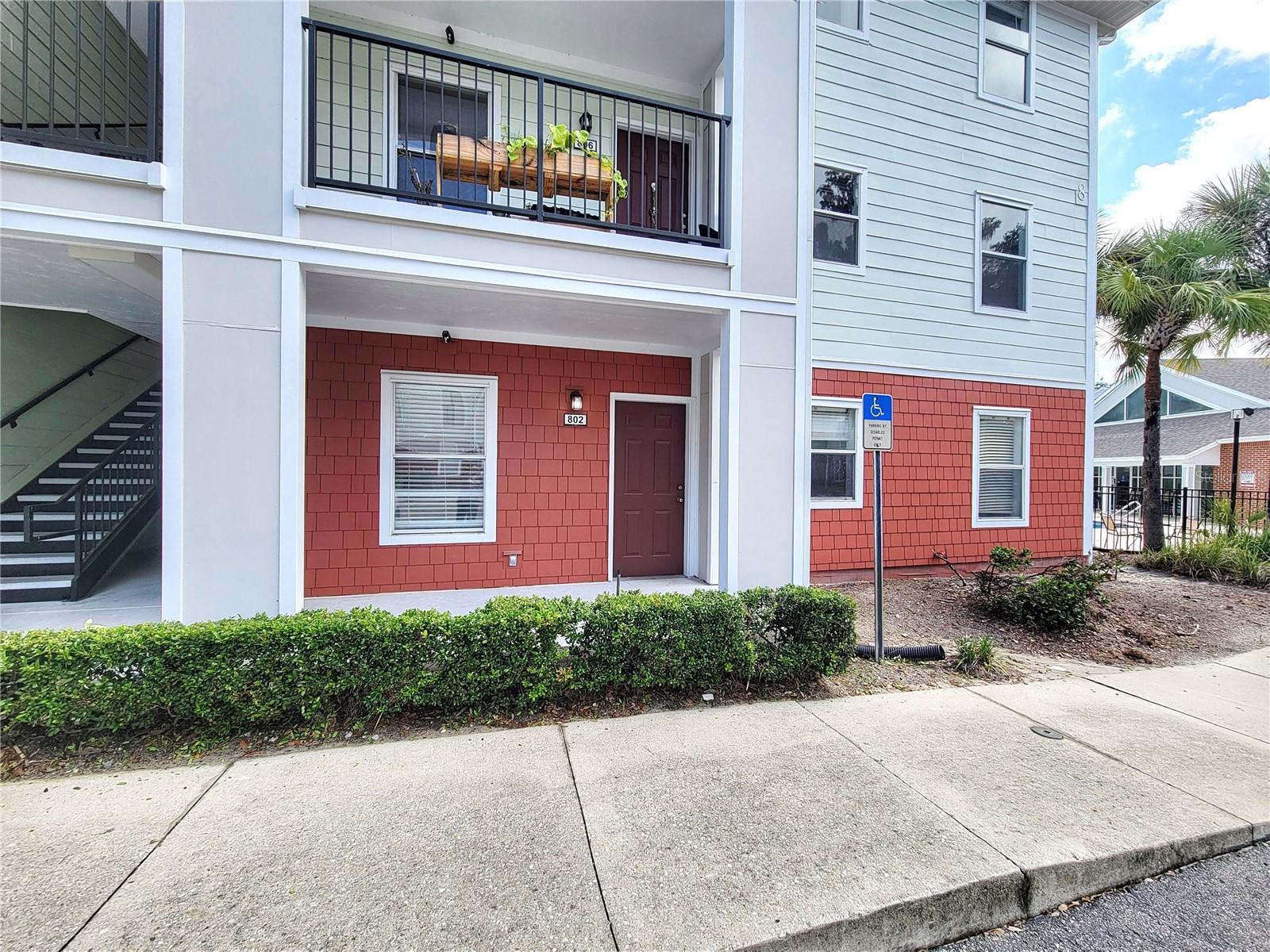 2360 SW ARCHER ROAD 802