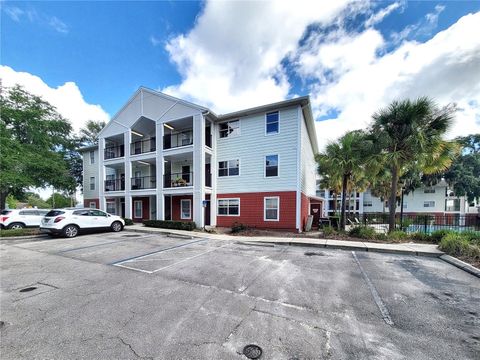 2360 SW ARCHER ROAD 802 GAINESVILLE FL 32608