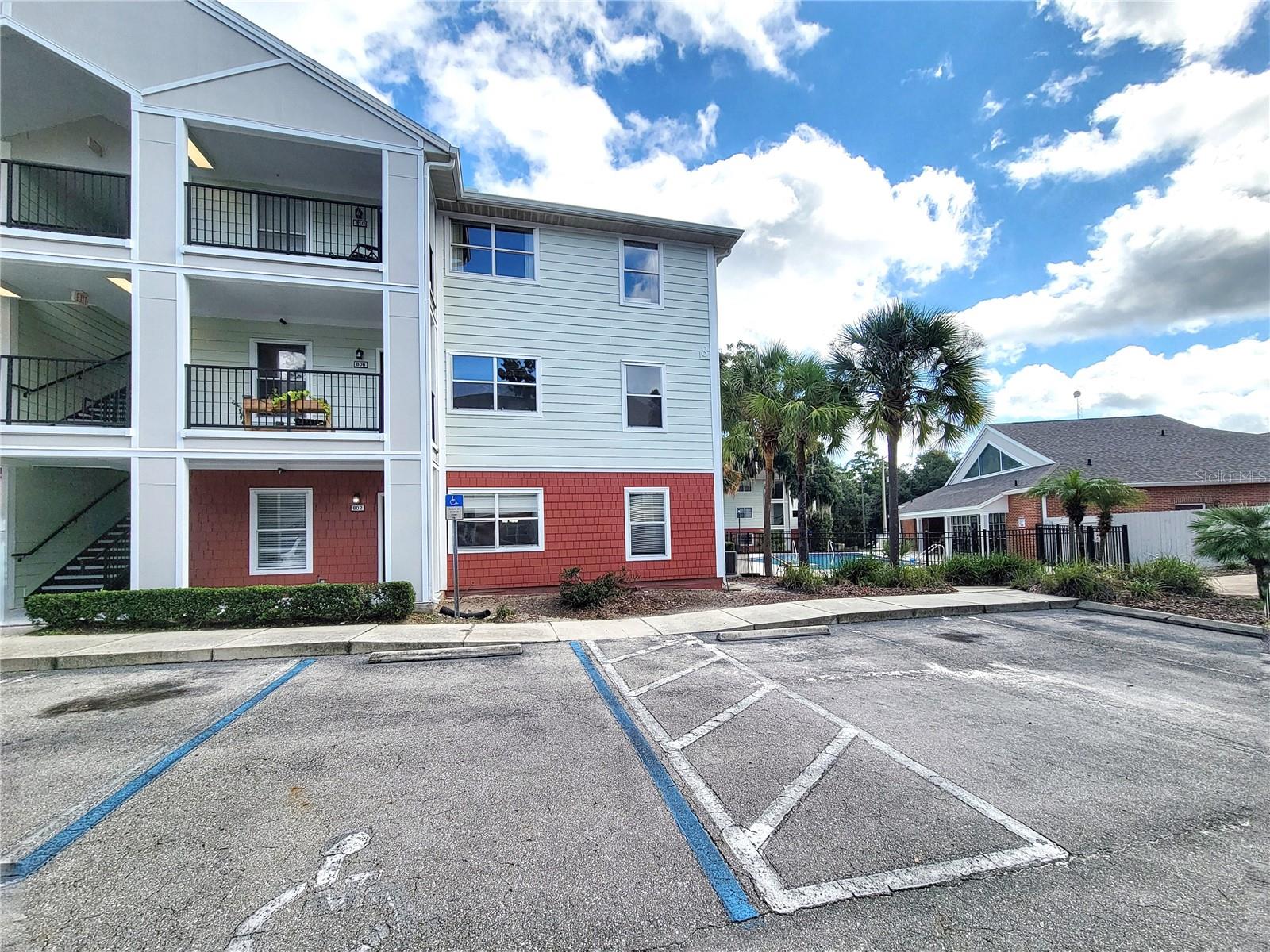 2360 SW ARCHER ROAD 802