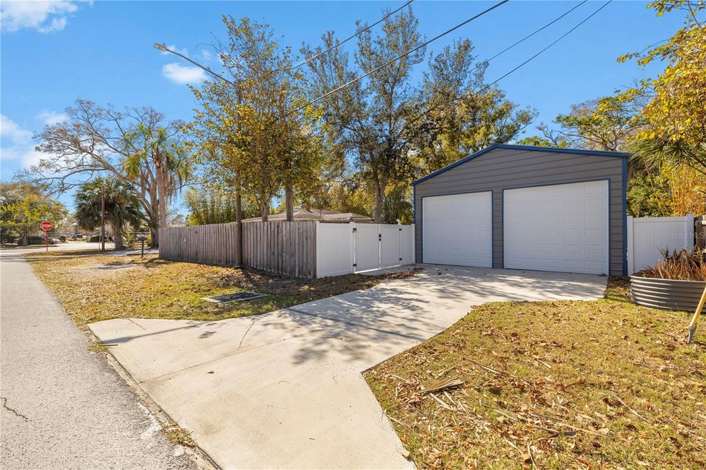 Photo of 7002 53rd Street N, Pinellas Park, FL 33781 (MLS # TB8478882)