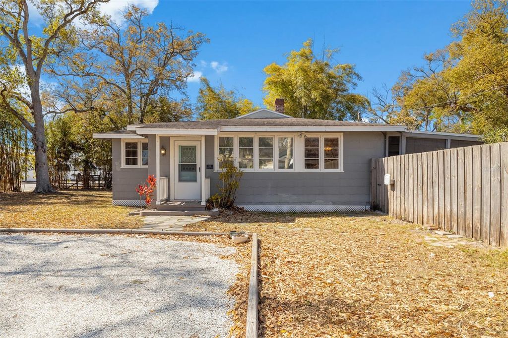 Photo of 7002 53rd Street N, Pinellas Park, FL 33781 (MLS # TB8478882)