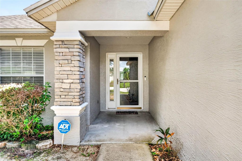 Photo of 7524 Jessamine Drive, Lakeland, FL 33810 (MLS # TB8543307)