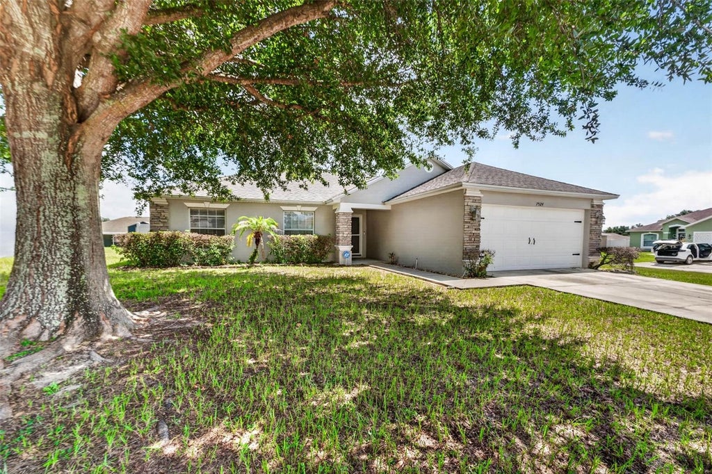 Photo of 7524 Jessamine Drive, Lakeland, FL 33810 (MLS # TB8543307)