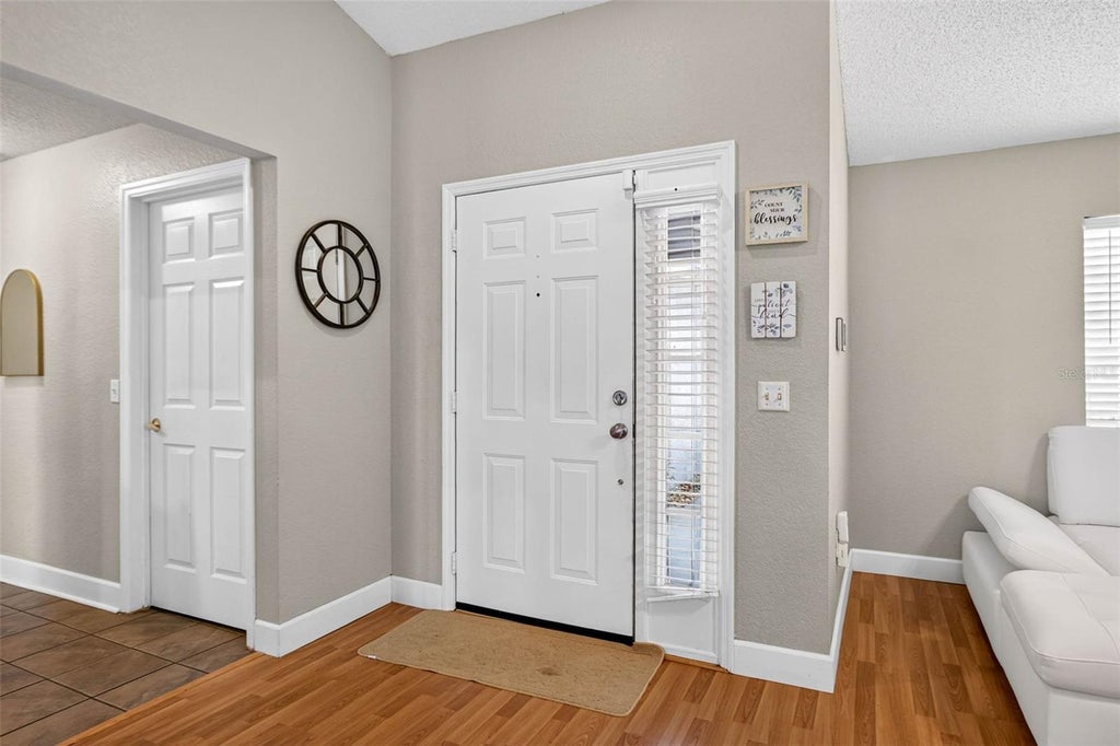 Photo of 7524 Jessamine Drive, Lakeland, FL 33810 (MLS # TB8543307)