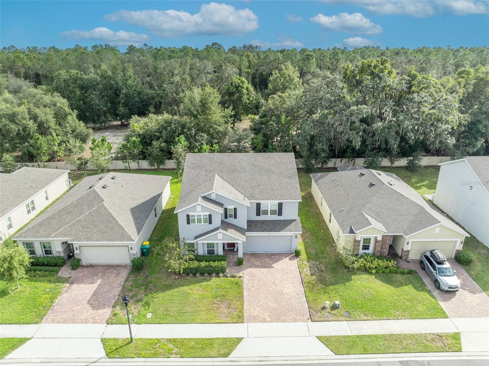 LAKE LINCOLN SUB - Residential